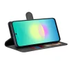 Samsung Galaxy A27 5G čierne otváracie flipové puzdro Techsuit Diary Book thumbnail