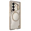 Samsung Galaxy Z Fold7 dunovo hnedé Nillkin Iceblade Prop Magnetic magnetické puzdro thumbnail