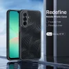 Samsung Galaxy A27 5G čierne puzdro Dux Ducis Aimo Series thumbnail