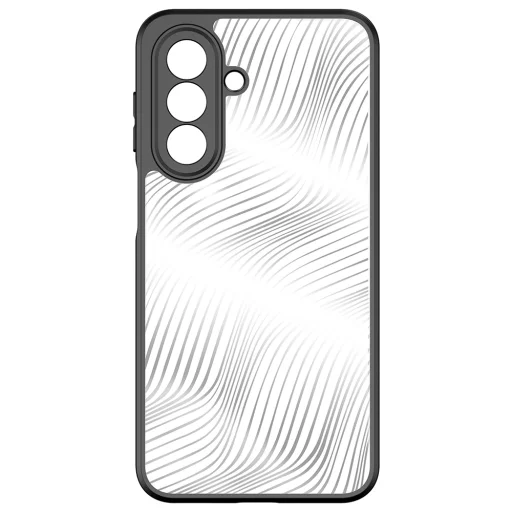 Samsung Galaxy A27 5G čierne puzdro Dux Ducis Aimo Series - 2
