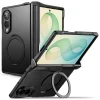 Samsung Galaxy Z Fold8 fekete Ringke Alles tok és üvegfólia thumbnail