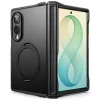 Samsung Galaxy Z Fold8 fekete Ringke Alles tok és üvegfólia thumbnail