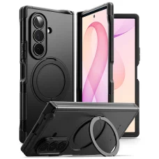 Samsung Galaxy Z Fold8 Ultra Ringke Alles puzdro, čierne