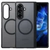 Samsung Galaxy Z Fold8 Ultra Torras Guardian Magnetic Series čierne ochranné puzdro thumbnail