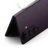 Samsung Galaxy Z Fold8 Ultra číra ochranná fólia na pánt Ringke Dual Easy, 2 ks ochranné sklo thumbnail