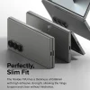 Samsung Galaxy Z Fold8 Ultra číra ochranná fólia na pánt Ringke Dual Easy, 2 ks ochranné sklo thumbnail