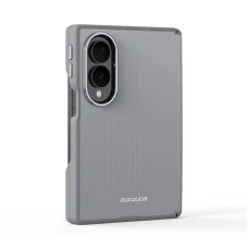 Samsung Galaxy Z Fold8 sivé puzdro Dux Ducis Vyne Series