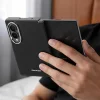 Samsung Galaxy Z Fold8 sivé puzdro Dux Ducis Vyne Series thumbnail