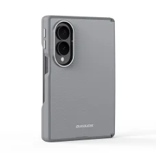 Samsung Galaxy Z Fold8 sivé puzdro Dux Ducis Vyne Series