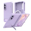 Svetlofialové puzdro Torras Ostand L1 Guardian pre Samsung Galaxy Z Fold8 thumbnail