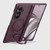 Samsung Galaxy Z Fold8 fialové puzdro Torras Ostand Q3 Spin Series Ultra thumbnail