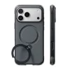 iPhone 18 Pro Max fekete Torras Q3 Air Essential tok thumbnail