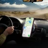 Fialové puzdro Torras OriginFit-Mag pre Apple iPhone 18 Pro Max thumbnail