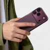 Fialové puzdro Torras OriginFit-Mag pre Apple iPhone 18 Pro Max thumbnail