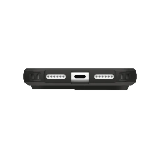 iPhone 18 Pro Max / 17 Pro Max olívazöld UAG Pathfinder MagSafe ütésálló tok - 3