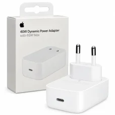 Originálny Apple 40W dynamický sieťový adaptér s maximálnym výkonom 60W (MGTU4ZM/A)