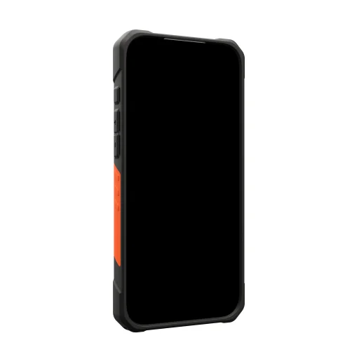 iPhone 18 Pro Max / 17 Pro Max narancssárga UAG Pathfinder MagSafe ütésálló védőtok - 2