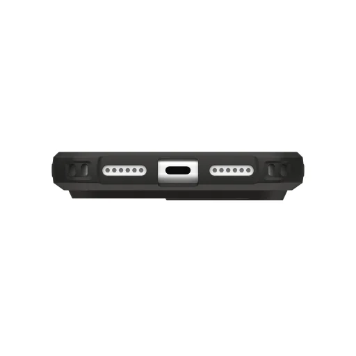 iPhone 18 Pro Max / 17 Pro Max narancssárga UAG Pathfinder MagSafe ütésálló védőtok - 3