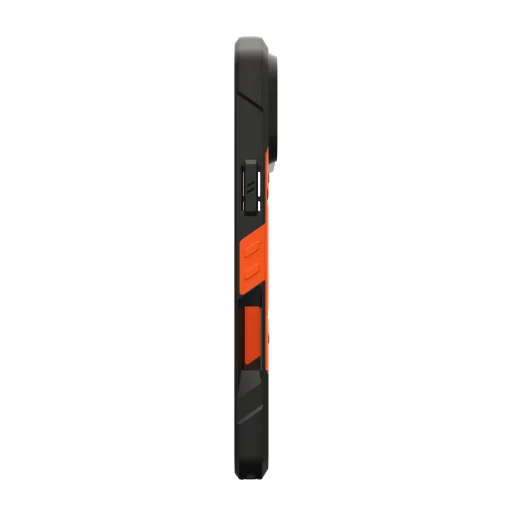 iPhone 18 Pro Max / 17 Pro Max narancssárga UAG Pathfinder MagSafe ütésálló védőtok - 8