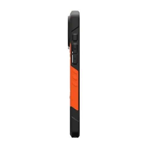 iPhone 18 Pro Max / 17 Pro Max oranžové UAG Pathfinder MagSafe nárazuvzdorné ochranné puzdro - 9