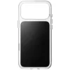 Apple iPhone 18 Pro Max / 17 Pro Max čierny (Horween) Nomad Clear Leather prémiový zadný kryt z pravej kože thumbnail
