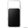 Apple iPhone 18 Pro Max / 17 Pro Max čierny (Horween) Nomad Clear Leather prémiový zadný kryt z pravej kože thumbnail