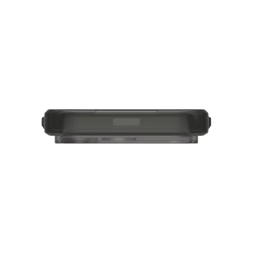 iPhone 18 Pro / 17 Pro popolavo sivý/čierny UAG Plyo LT MagSafe ochranný kryt - 9