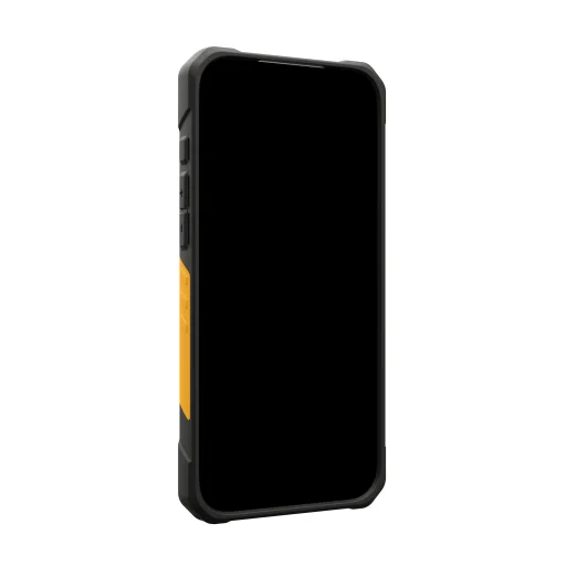iPhone 18 Pro Max / 17 Pro Max žltý UAG Pathfinder MagSafe nárazuvzdorný ochranný kryt - 2