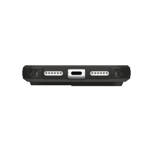iPhone 18 Pro Max / 17 Pro Max žltý UAG Pathfinder MagSafe nárazuvzdorný ochranný kryt - 3