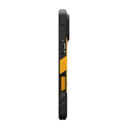 iPhone 18 Pro Max / 17 Pro Max sárga UAG Pathfinder MagSafe ütésálló védőtok - 8