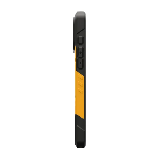 iPhone 18 Pro Max / 17 Pro Max sárga UAG Pathfinder MagSafe ütésálló védőtok - 9