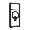 Apple iPhone 18 Pro Max / 17 Pro Max čierne/priehľadné ochranné puzdro UAG Plasma XTE 360 MagSafe thumbnail