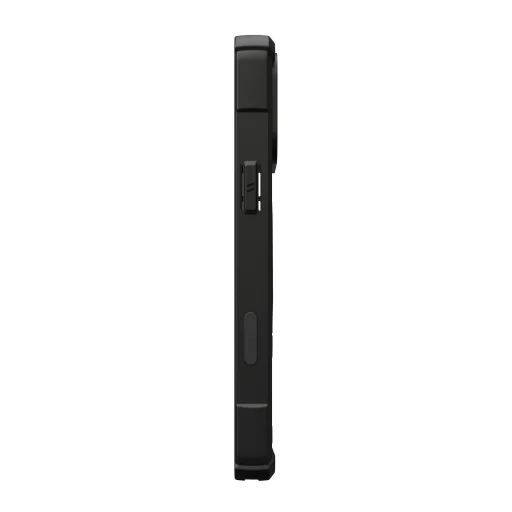 Apple iPhone 18 Pro Max / 17 Pro Max čierne/priehľadné ochranné puzdro UAG Plasma XTE 360 MagSafe - 13