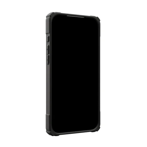 Apple iPhone 18 Pro Max / 17 Pro Max fekete/átlátszó UAG Plasma XTE 360 MagSafe védőtok - 6