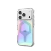 iPhone 18 Pro / 17 Pro UAG Plyo MagSafe nárazuvzdorný kryt, iridiscentný thumbnail