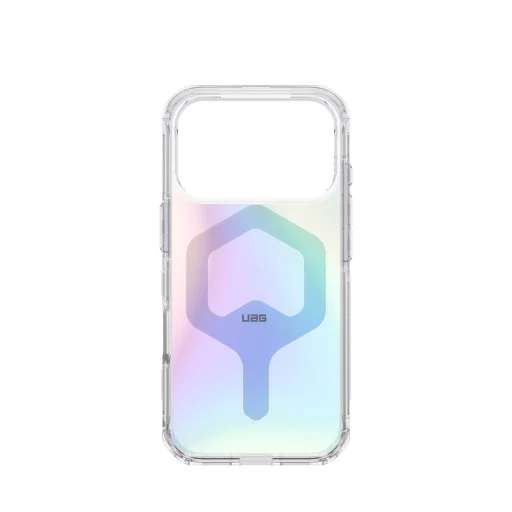 iPhone 18 Pro / 17 Pro UAG Plyo MagSafe ütésálló telefontok, színjátszó - 3