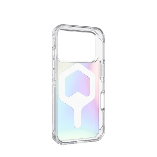 iPhone 18 Pro / 17 Pro UAG Plyo MagSafe ütésálló telefontok, színjátszó - 6