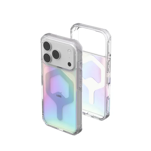 iPhone 18 Pro / 17 Pro UAG Plyo MagSafe ütésálló telefontok, színjátszó - 11