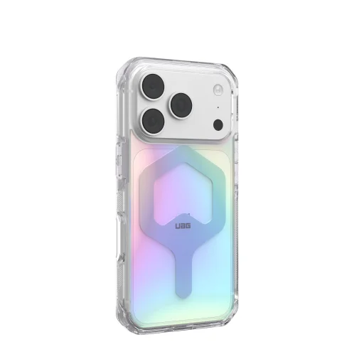 iPhone 18 Pro / 17 Pro UAG Plyo MagSafe ütésálló telefontok, színjátszó - 14