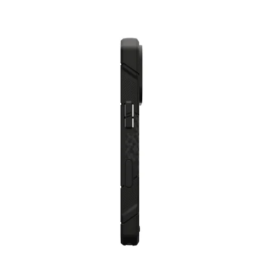 iPhone 18 Pro / 17 Pro Mélylila UAG Monarch Pro MagSafe ütésálló védőtok - 4