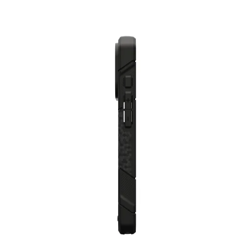 iPhone 18 Pro / 17 Pro Mélylila UAG Monarch Pro MagSafe ütésálló védőtok - 5