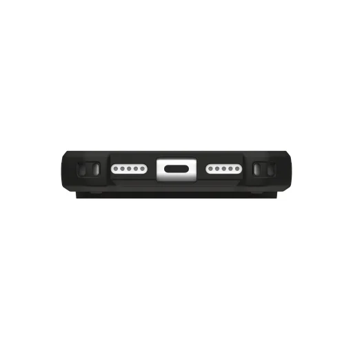 iPhone 18 Pro / 17 Pro Mélylila UAG Monarch Pro MagSafe ütésálló védőtok - 7