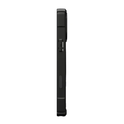 Apple iPhone 18 Pro Max / 17 Pro Max fekete/narancssárga UAG Plasma XTE 360 MagSafe ütésálló védőtok - 13