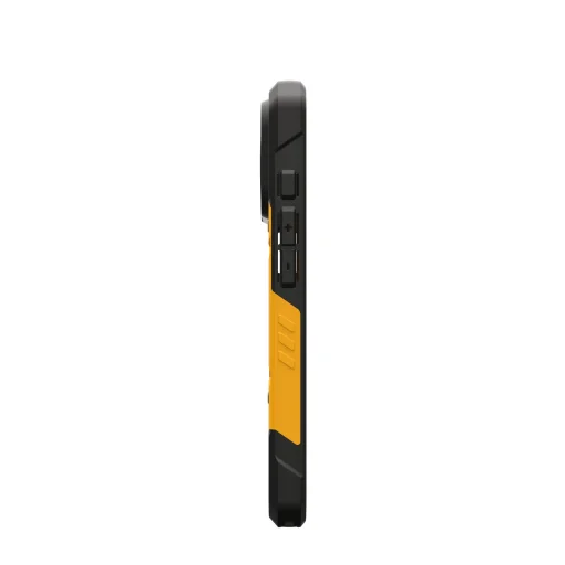 Apple iPhone 18 Pro / 17 Pro klasszikus sárga UAG Pathfinder MagSafe védőtok - 8