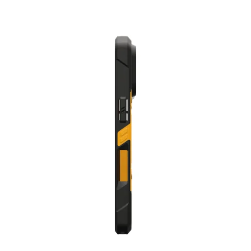 Apple iPhone 18 Pro / 17 Pro klasický žltý ochranný kryt UAG Pathfinder MagSafe - 7