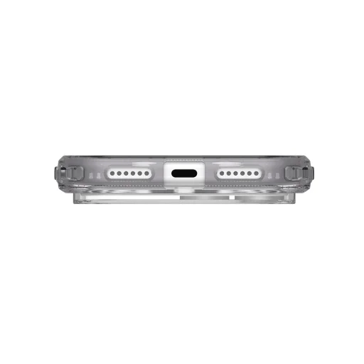 iPhone 18 Pro Max / 17 Pro Max UAG Plyo LT MagSafe ochranný kryt, priehľadný/dymovo sivý - 3