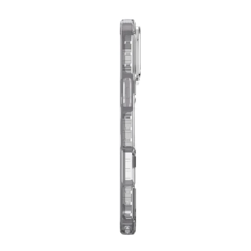 iPhone 18 Pro Max / 17 Pro Max UAG Plyo LT MagSafe védőtok, áttetsző/füstszürke - 8