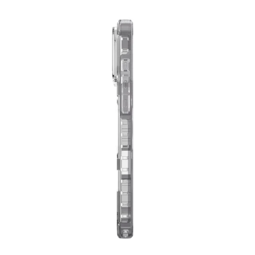 iPhone 18 Pro Max / 17 Pro Max UAG Plyo LT MagSafe védőtok, áttetsző/füstszürke - 9