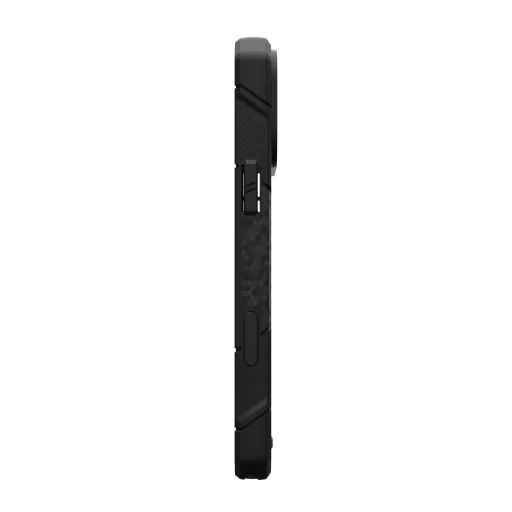 Apple iPhone 18 Pro Max / 17 Pro Max mélylila UAG Monarch Pro MagSafe ütésálló védőtok - 13