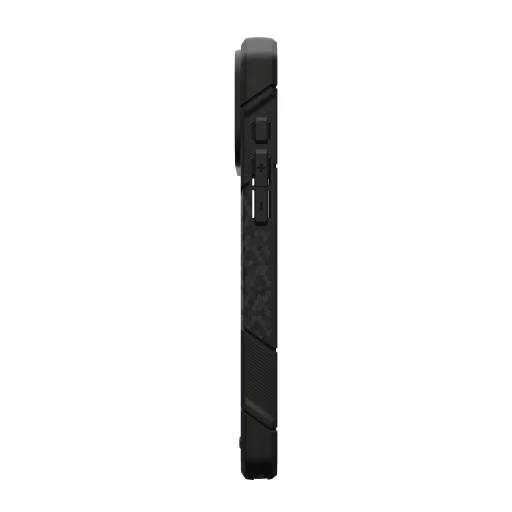 Apple iPhone 18 Pro Max / 17 Pro Max mélylila UAG Monarch Pro MagSafe ütésálló védőtok - 14